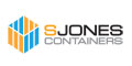 S Jones Containers Ltd Logo
